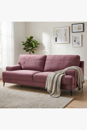 Sofa Dreisitzer Monday verschiedene Farben